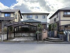 現地外観写真  写真撮影日：2025-12-25