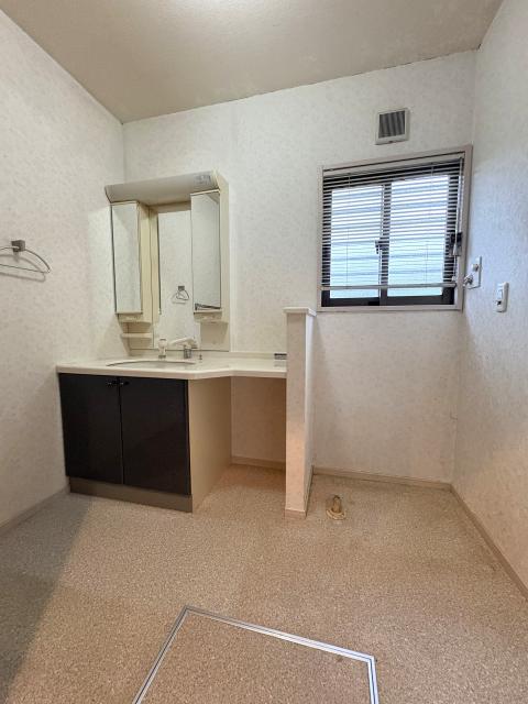 洗面台・洗面所  写真撮影日：2025-12-25