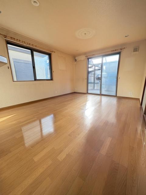 リビング  写真撮影日：2026-01-10