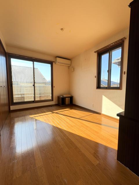 リビング以外の居室  写真撮影日：2026-01-10