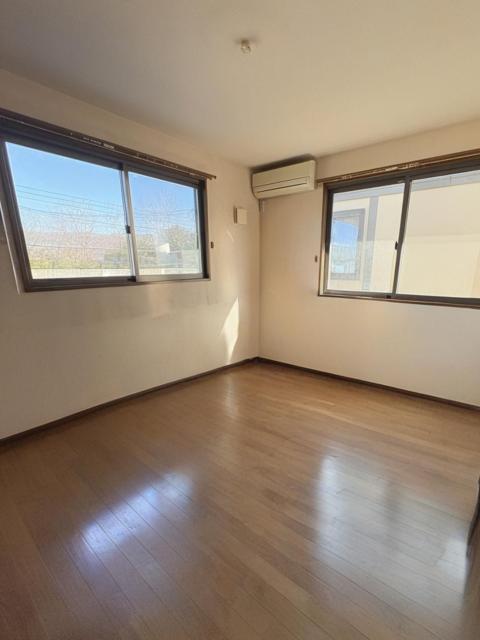 リビング以外の居室  写真撮影日：2026-01-10