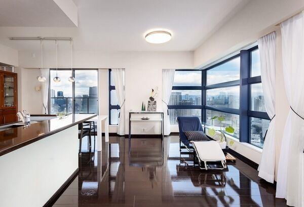 ※販売対象に家具・調度品は含まれません。