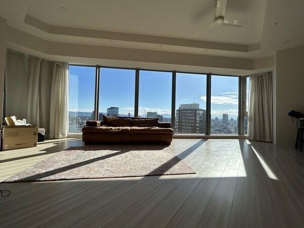 ※販売対象に家具・調度品は含まれません。