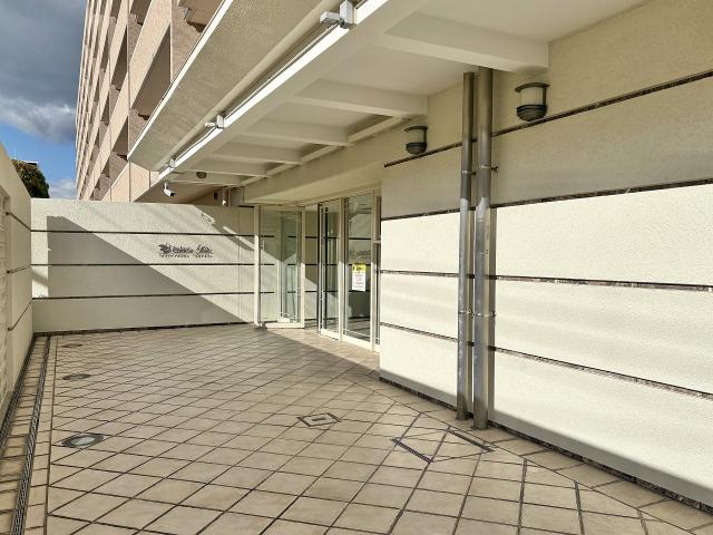 現地外観写真  写真撮影日：2025-12-25