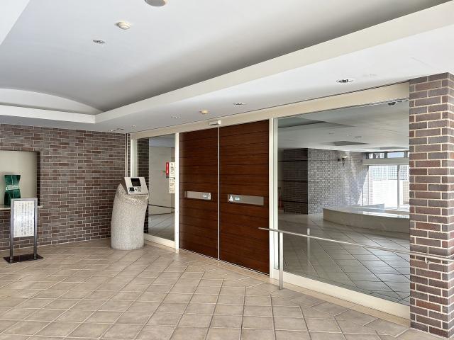 現地外観写真  写真撮影日：2025-12-25