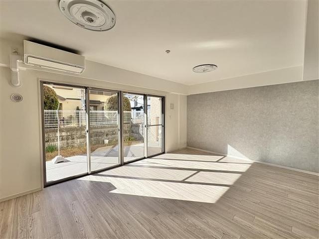 リビング  写真撮影日：2026-01-15