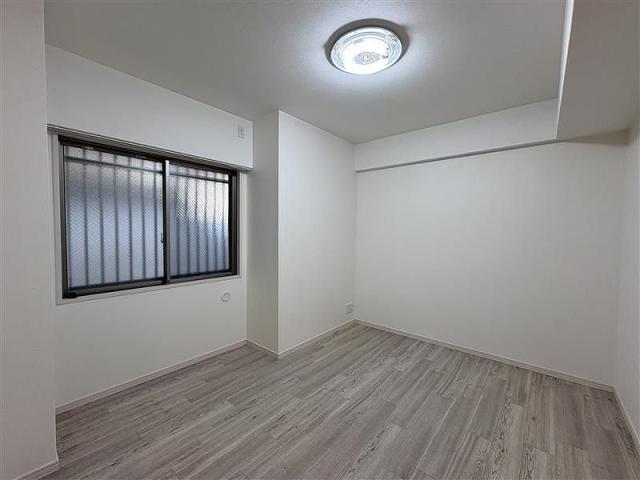 リビング以外の居室  写真撮影日：2026-01-15