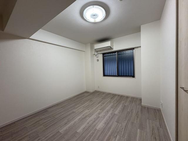 リビング以外の居室  写真撮影日：2026-01-15
