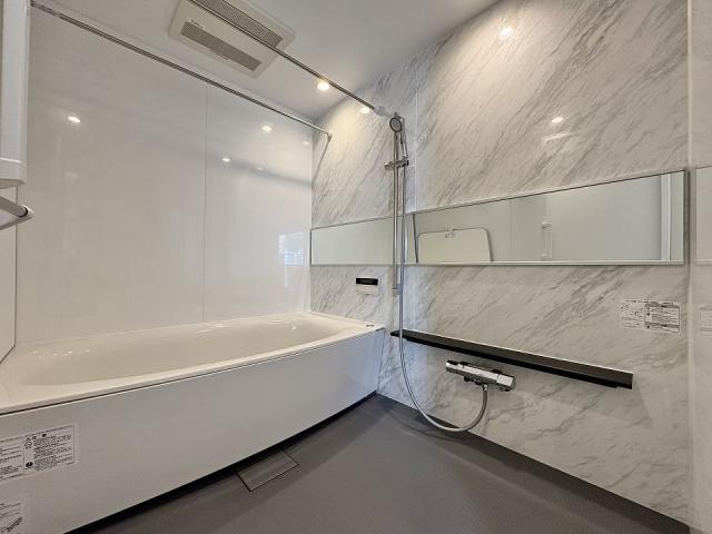 浴室  写真撮影日：2026-01-15