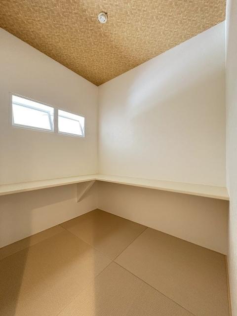 その他内観  写真撮影日：2026-01-15