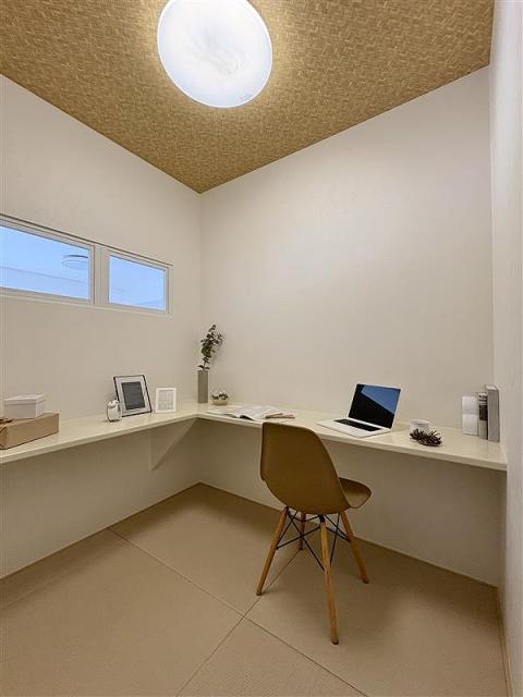 その他内観  写真撮影日：2026-01-17