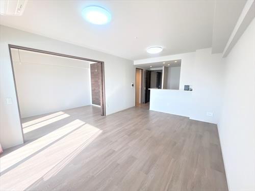 ＬＤＫ約１６．２帖