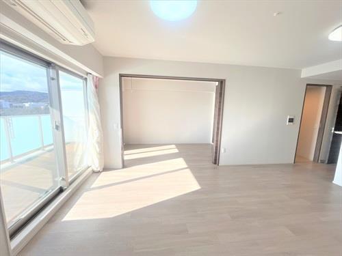 ＬＤＫ約１６．２帖