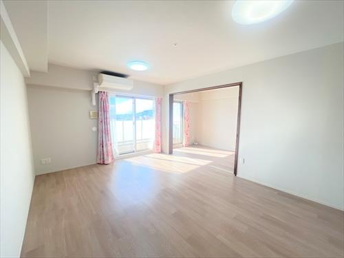 ＬＤＫ約１６．２帖