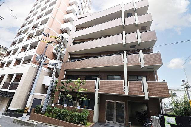 現地外観写真  写真撮影日：2026-01-01