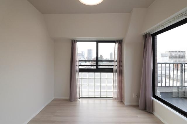 リビング以外の居室  写真撮影日：2026-01-01