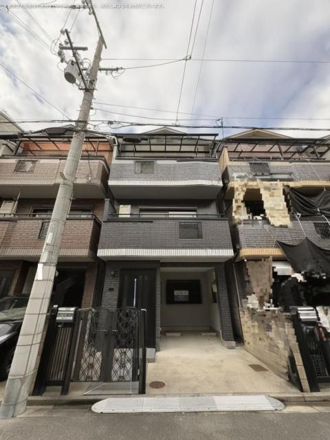 現地外観写真  写真撮影日：2026-01-09