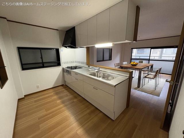 リビング  写真撮影日：2026-01-08