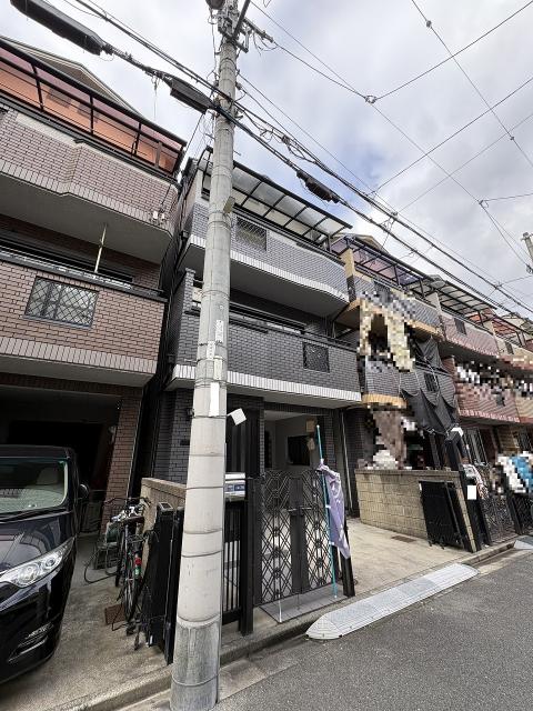 現地外観写真  写真撮影日：2026-01-08