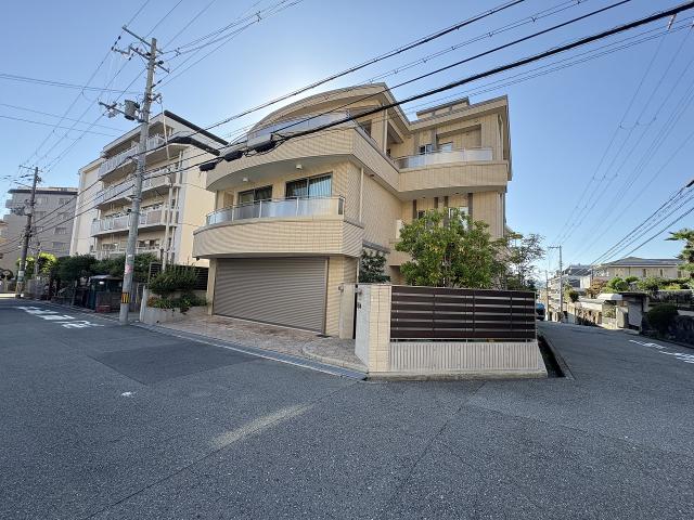 現地外観写真  写真撮影日：2026-01-09