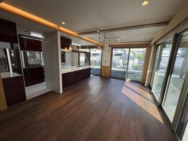 リビング以外の居室  写真撮影日：2026-01-09