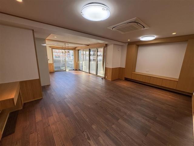 リビング  写真撮影日：2026-01-05