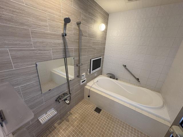 浴室  写真撮影日：2026-01-05