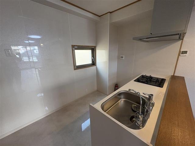 キッチン  写真撮影日：2026-01-05