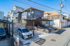 現地外観写真 写真撮影日:2026-01-31