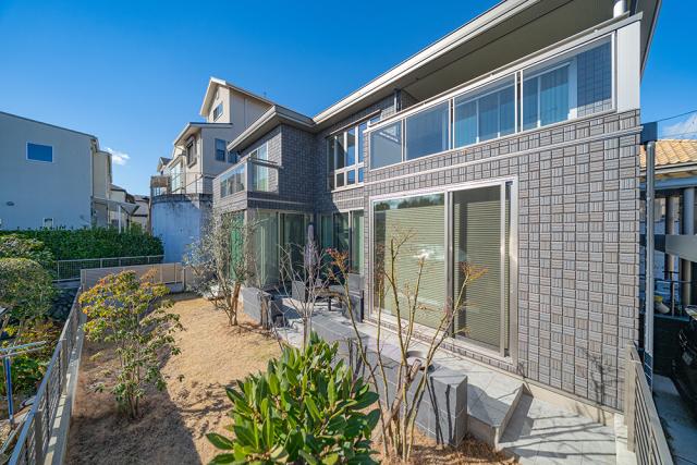 前面道路含む現地写真  写真撮影日：2026-01-31