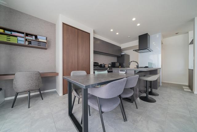 キッチン  写真撮影日：2026-01-31