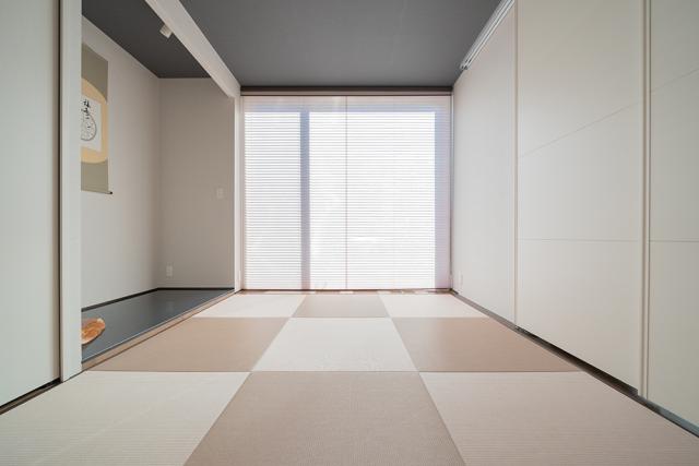 リビング以外の居室  写真撮影日：2026-01-31