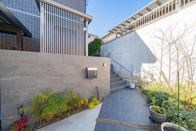 現地外観写真  写真撮影日：2026-01-31