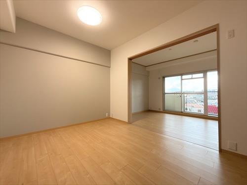 ダイニングキッチン