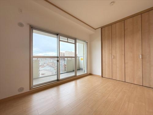 洋室（６．０帖）