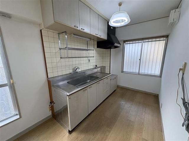 現地外観写真  写真撮影日：2026-01-17