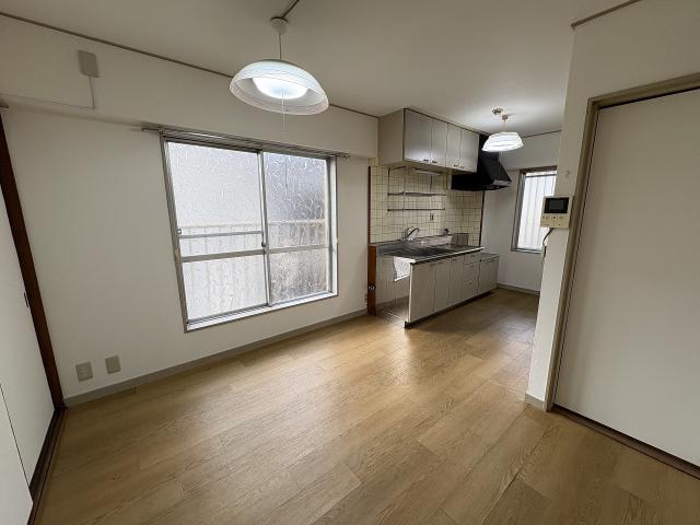 リビング  写真撮影日：2026-01-17