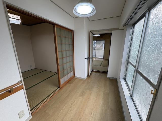 その他内観  写真撮影日：2026-01-17