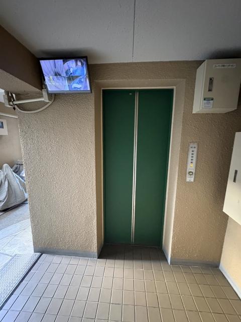 その他共用部  写真撮影日：2026-01-17
