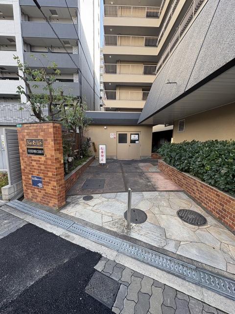 現地外観写真  写真撮影日：2026-01-17