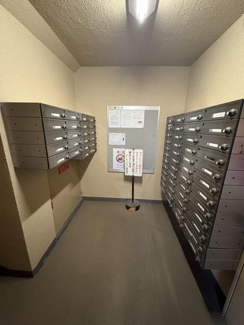 その他共用部  写真撮影日：2026-01-17