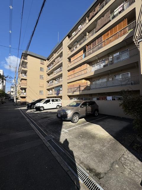 その他共用部  写真撮影日：2026-01-17