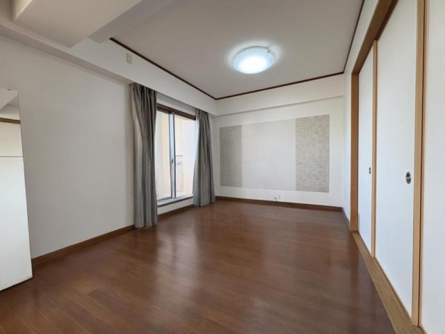 リビング以外の居室  写真撮影日：2026-01-16