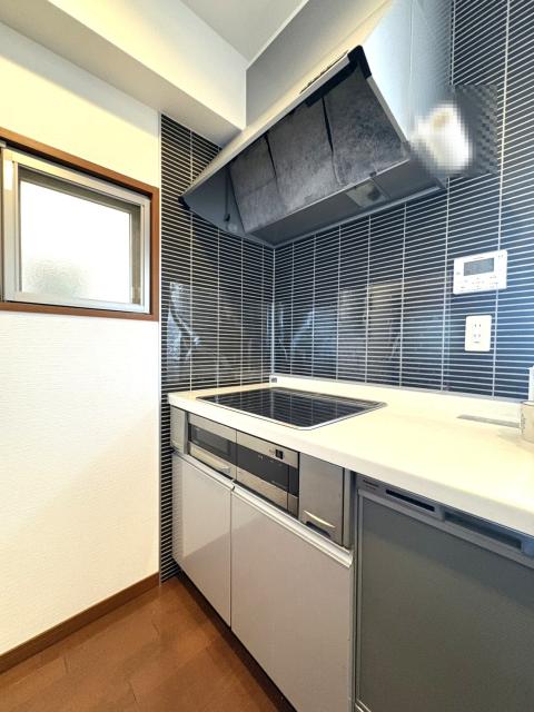 キッチン  写真撮影日：2026-01-16