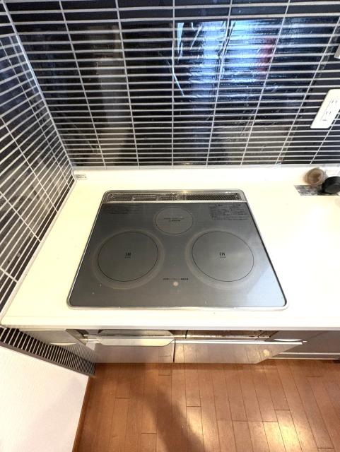 キッチン  写真撮影日：2026-01-16