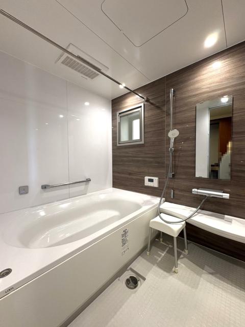 浴室  写真撮影日：2026-01-16