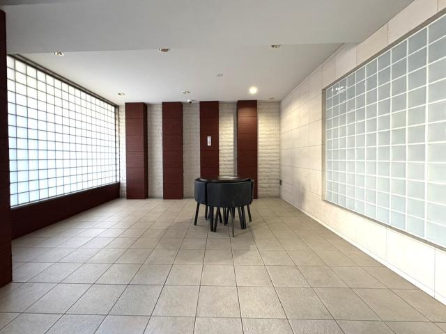 その他共用部  写真撮影日：2026-01-16