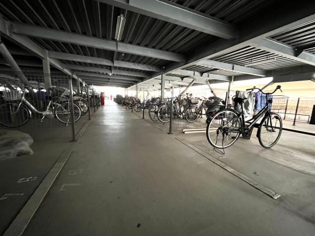 その他共用部  写真撮影日：2026-01-16