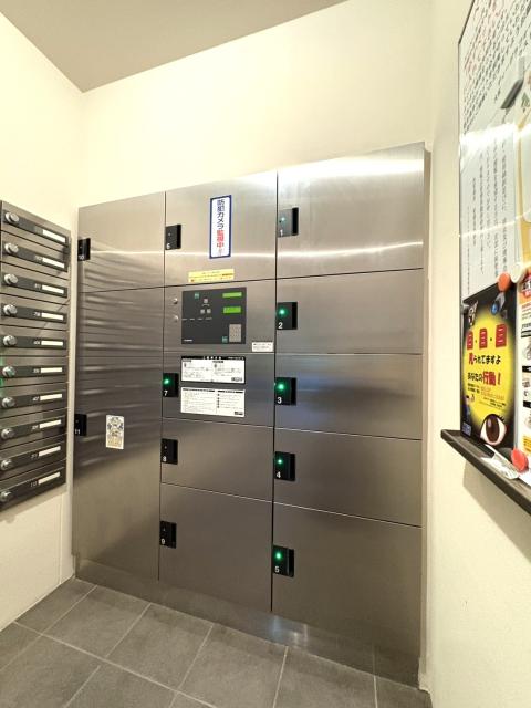 その他共用部  写真撮影日：2026-01-16