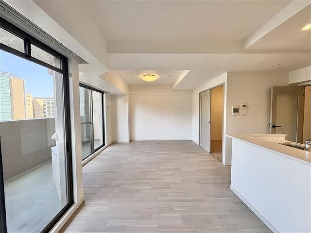 リビング  写真撮影日：2026-03-01